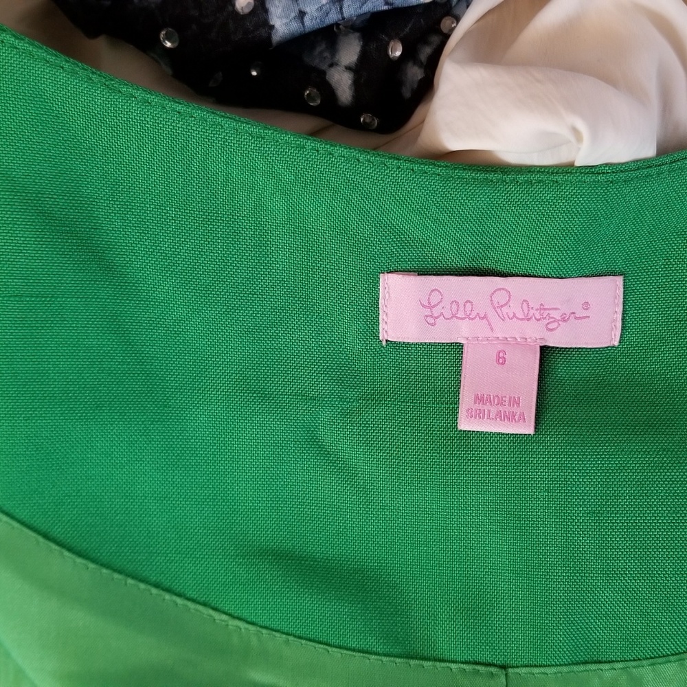 LILY PULITZER pre owned